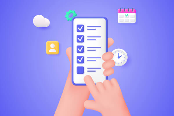 Step by Step Guide to Teeno Application